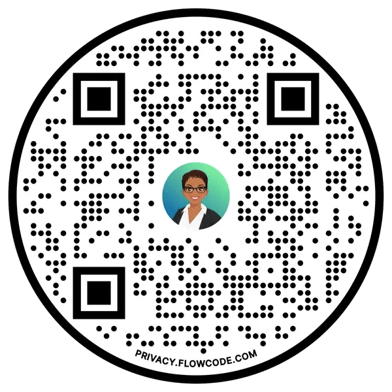 Hana QR