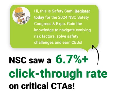 NSC Notification
