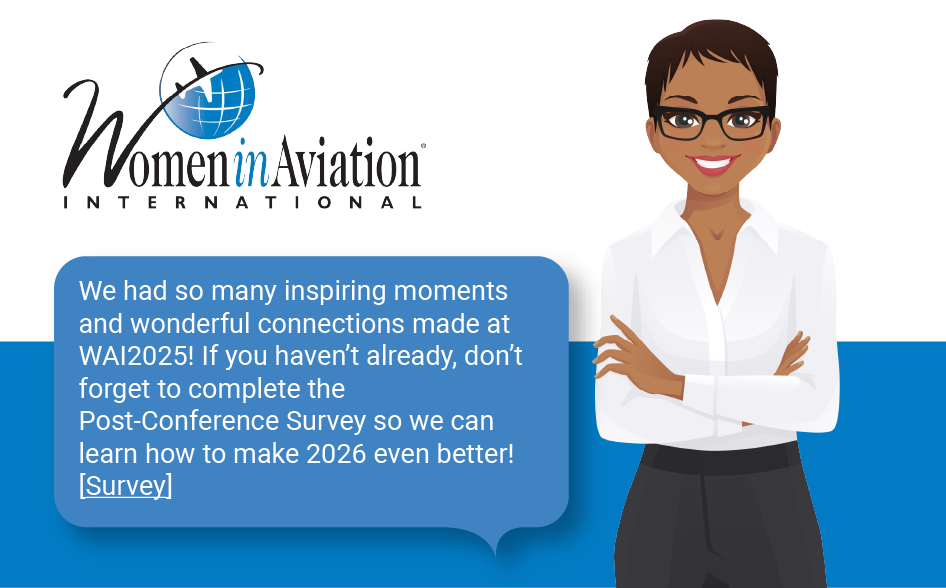 Women in Aviation International Case Study