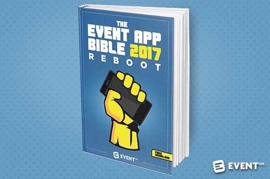 Chatbots and AI are Changing the Event App Landscape
