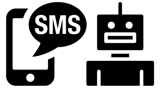 SMS Chatbots: What are the Opportunities and Challenges?