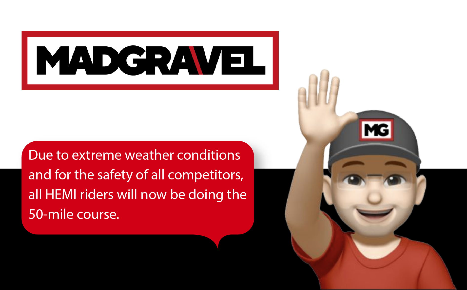 Mad Gravel Case Study