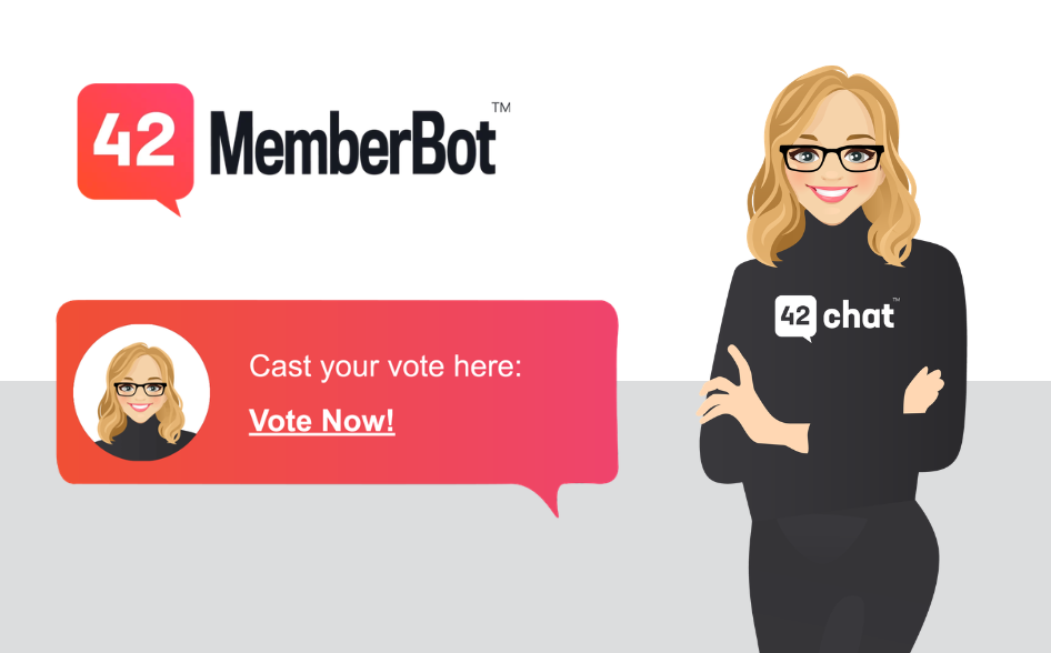 Case Study: How a Fraternity Drove Member Engagement with Curated AI