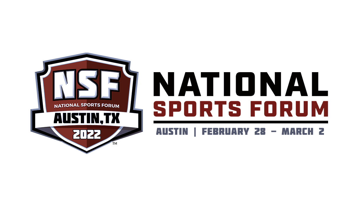 National Sports Forum and Opening a Channel Your Fanbase Wants to Use