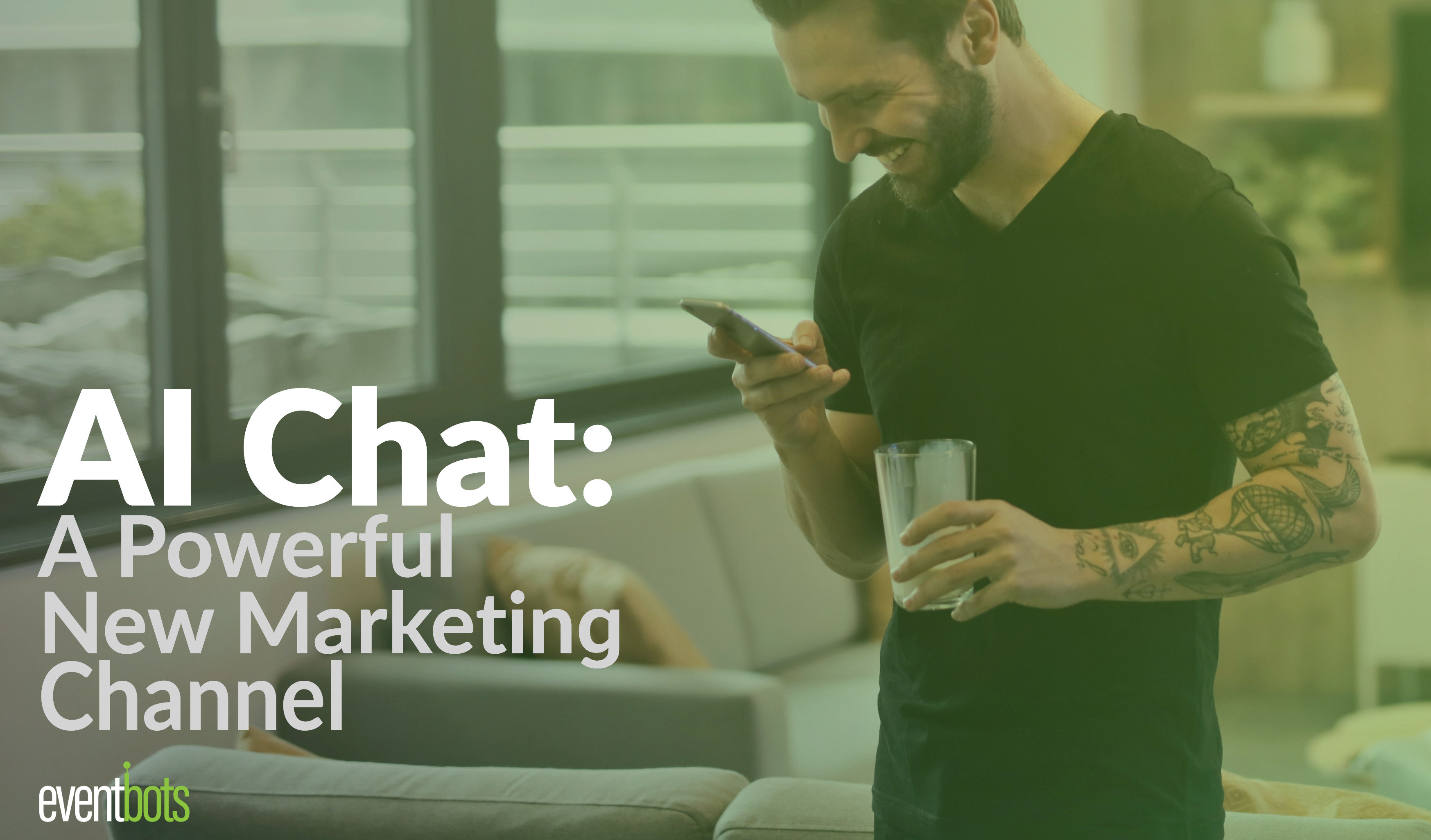 AI Chat: A Powerful New Marketing Channel