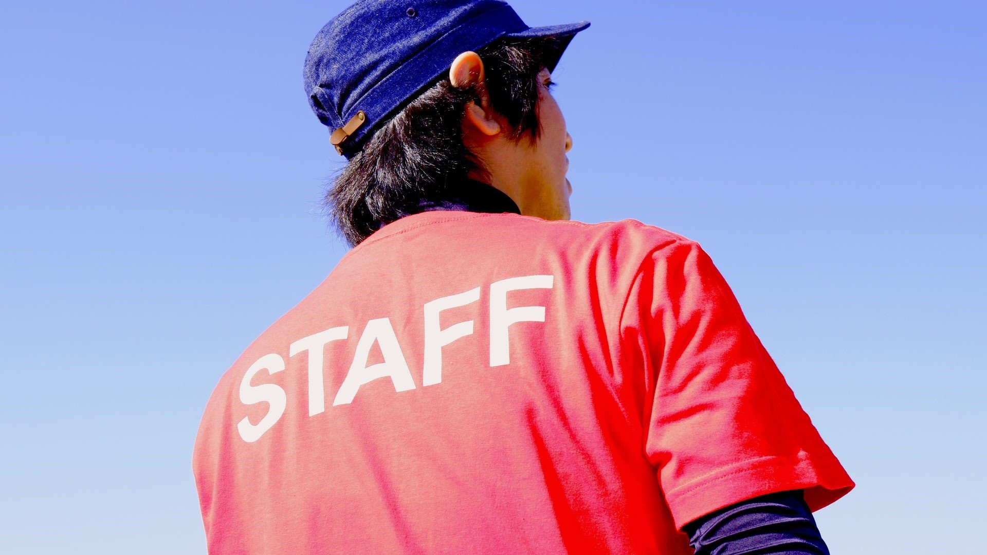 Can't Find Event Staff on Demand? Here's a Surprising Tech Solution